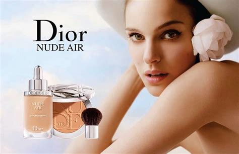 dior nude wear|Dior female.